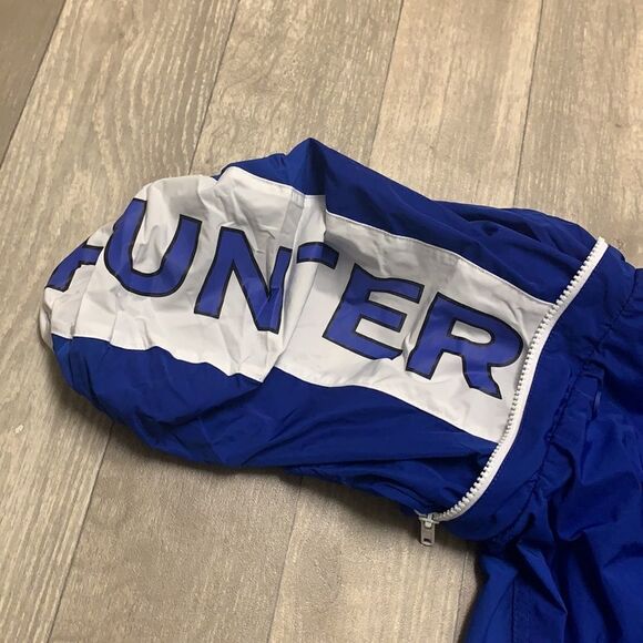 Womens Hunter Waterproof Full Zip Jacket - Picture 10 of 10